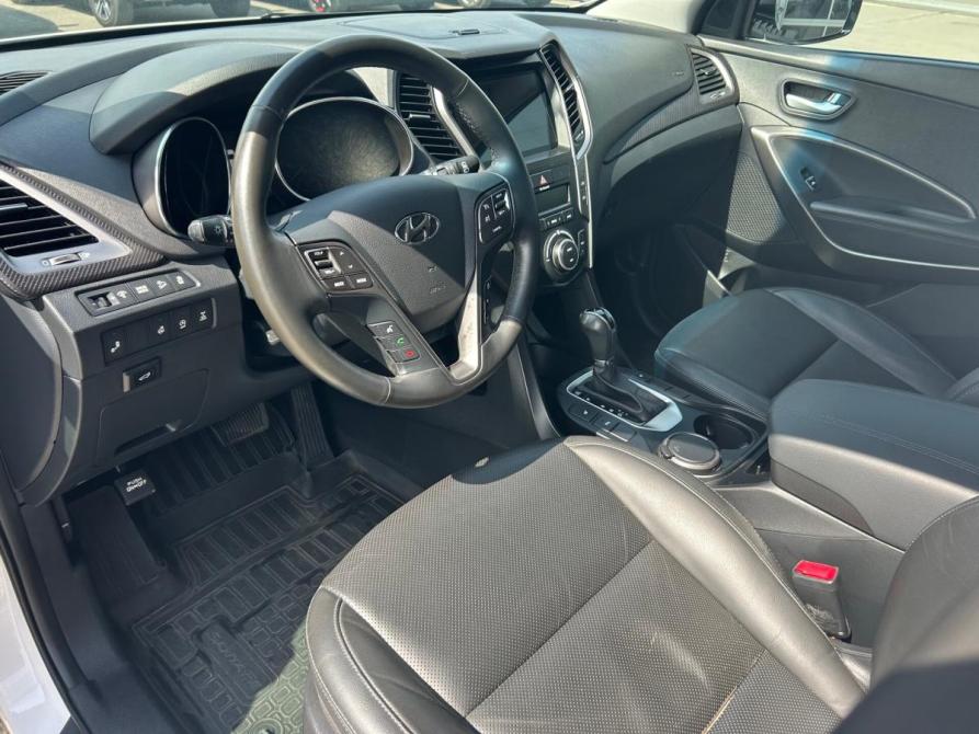 Hyundai Santa Fe III Рестайлинг Новороссийск  - изображение 10