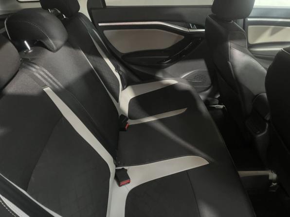 Lada (ВАЗ) Vesta I с пробегом 2019 года, цена 1 125 000 рублей, 82801 км, универсал, Автокод Объявления