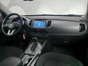 Kia Sportage III Рестайлинг Подольск  - изображение 37