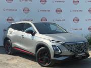 Omoda C5 I Екатеринбург  - изображение 46