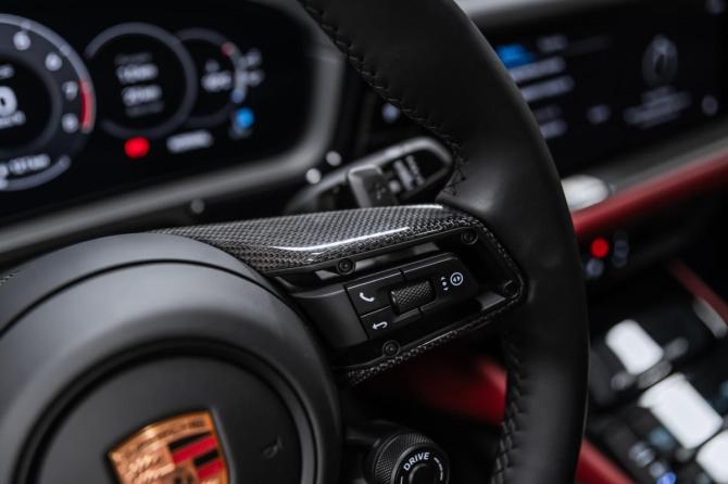 Новый Porsche Cayenne III Рестайлинг 2025 года, цена 22 750 000 рублей, внедорожник, Автокод Объявления