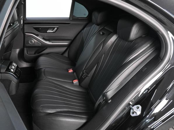 Mercedes-Benz S-Класс VII (W223) с пробегом 2022 года, цена 11 499 000 рублей, 23843 км, седан, Автокод Объявления