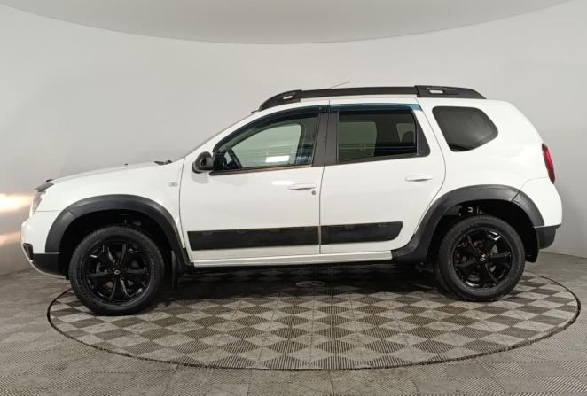 Renault Duster I Рестайлинг с пробегом 2019 года, цена 1 650 000 рублей, 91800 км, внедорожник, Автокод Объявления