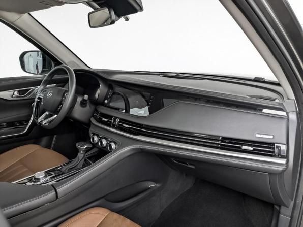 Changan CS95 I Рестайлинг с пробегом 2022 года, цена 2 490 000 рублей, 55781 км, внедорожник, Автокод Объявления