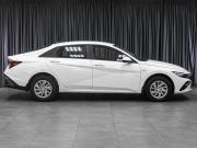 Hyundai Elantra VII (CN7) Рестайлинг Тюмень  - изображение 22