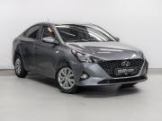 Hyundai Solaris II Рестайлинг Москва  - изображение 32