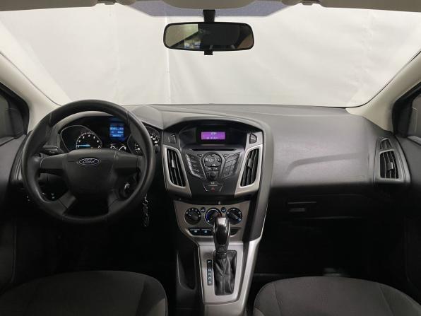 Ford Focus III с пробегом 2012 года, цена 750 000 рублей, 110025 км, седан, Автокод Объявления