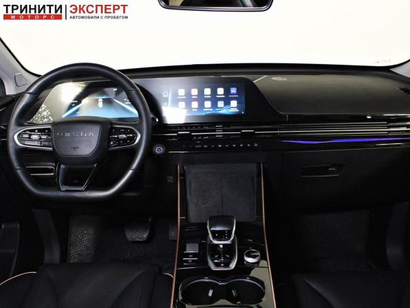 Omoda C5 I с пробегом 2023 года, цена 1 997 000 рублей, 38849 км, внедорожник, Автокод Объявления