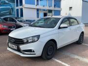 Lada (ВАЗ) Vesta I Сургут  - изображение 17
