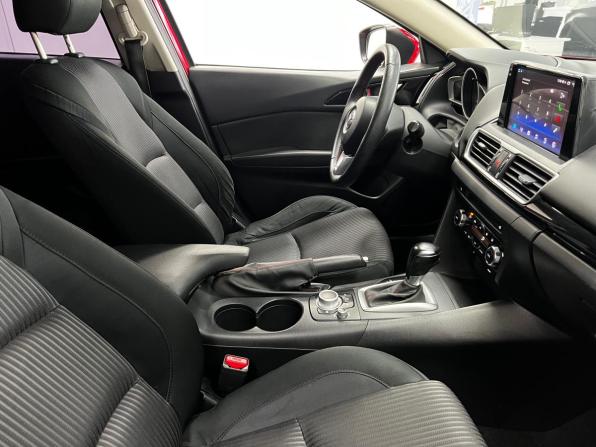 Mazda 3 III (BM) с пробегом 2013 года, цена 1 150 000 рублей, 219000 км, седан, Автокод Объявления