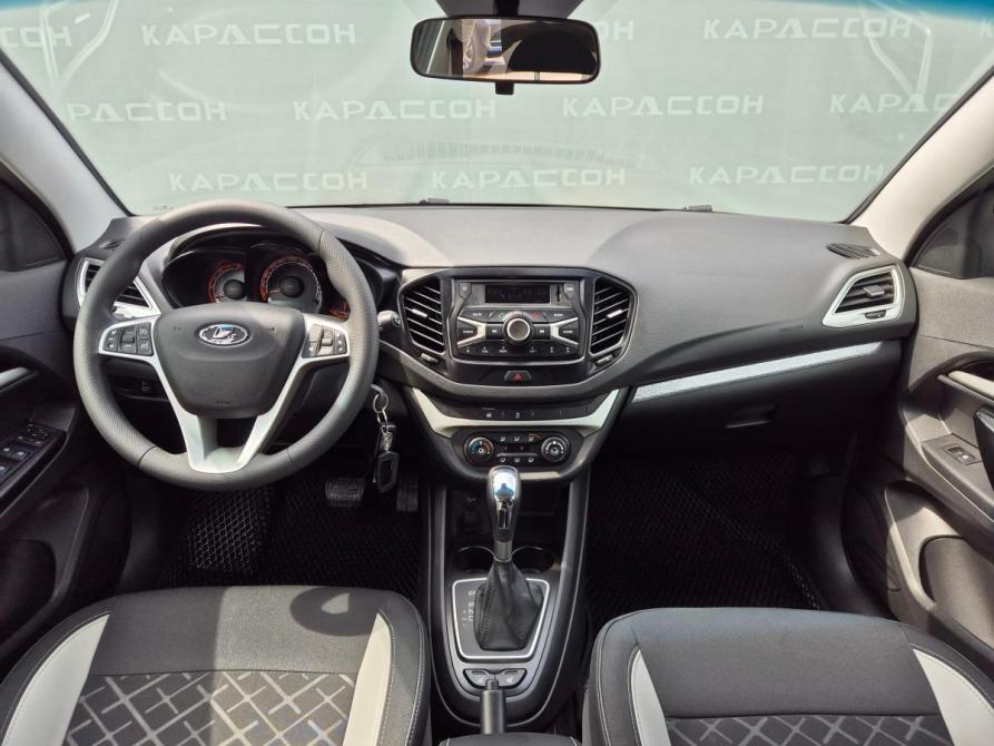 Lada (ВАЗ) Vesta I Екатеринбург  - изображение 6