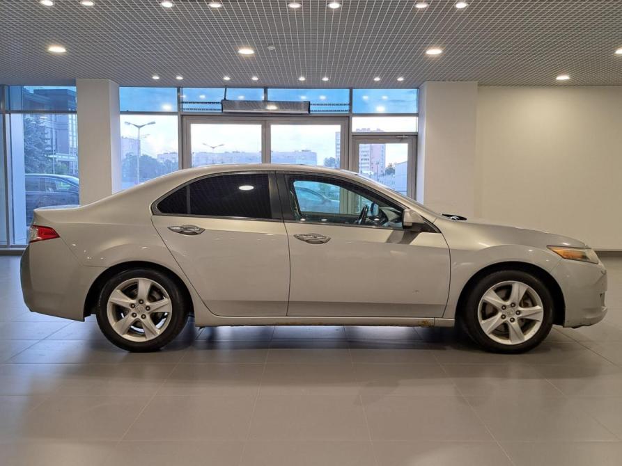 Honda Accord VIII Казань  - изображение 5