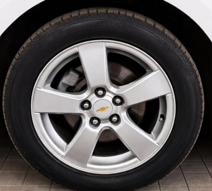 Chevrolet Cruze I Москва  - изображение 16