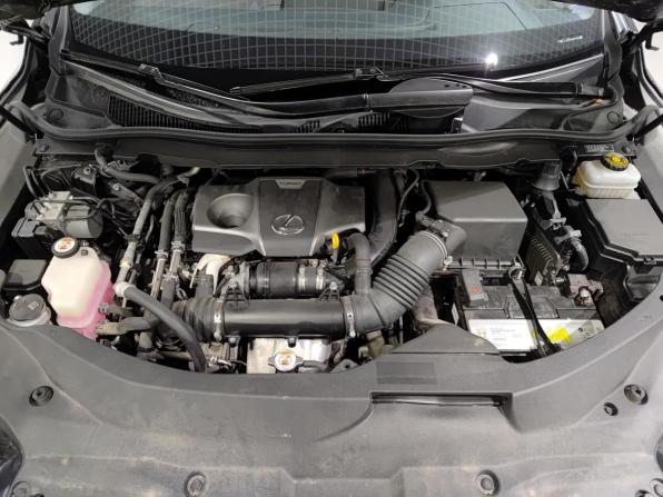 Lexus RX IV с пробегом 2016 года, цена 3 429 000 рублей, 154283 км, внедорожник, Автокод Объявления