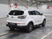 Kia Sportage III Казань  - изображение 28