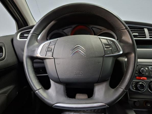 Citroen C4 II с пробегом 2012 года, цена 732 000 рублей, 71235 км, хэтчбек, Автокод Объявления
