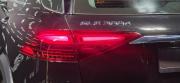 Mercedes-Benz GLE II (V167) Рестайлинг Москва  - изображение 35