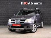 Mitsubishi Outlander I Екатеринбург  - изображение 18