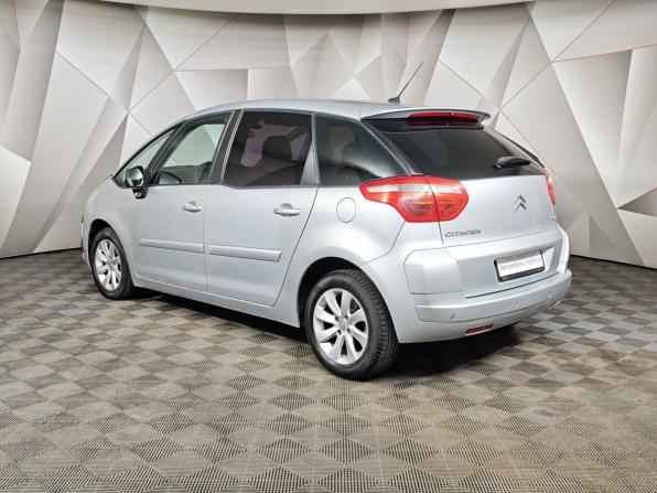 Citroen C4 Picasso I с пробегом 2008 года, цена 447 000 рублей, 257934 км, компактвэн, Автокод Объявления