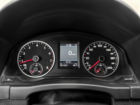 Volkswagen Tiguan I Рестайлинг с пробегом 2012 года, цена 1 420 000 рублей, 221322 км, внедорожник, Автокод Объявления