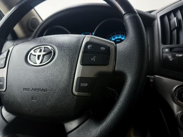 Toyota Land Cruiser 200 Series с пробегом 2008 года, цена 2 999 000 рублей, 204000 км, внедорожник, Автокод Объявления