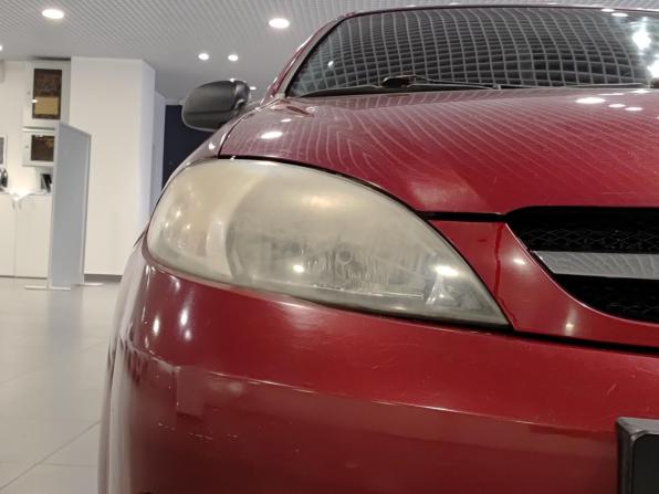 Chevrolet Lacetti I с пробегом 2008 года, цена 350 000 рублей, 238612 км, хэтчбек, Автокод Объявления