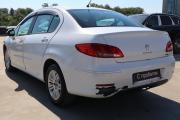 Peugeot 408 I Санкт-Петербург  - изображение 22