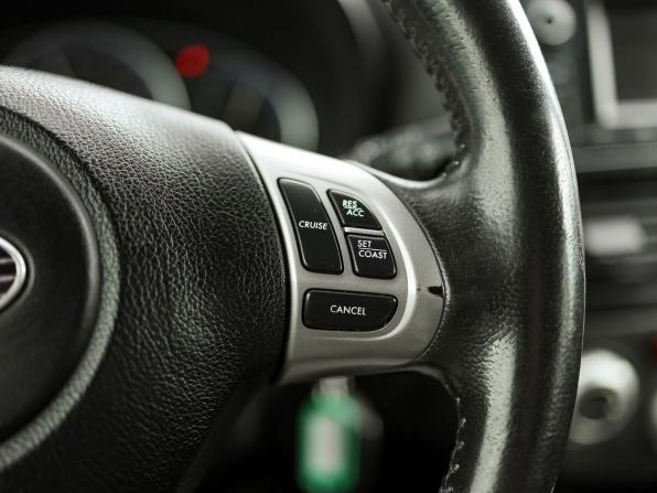 Subaru Forester III Рестайлинг с пробегом 2012 года, цена 1 399 000 рублей, 192230 км, внедорожник, Автокод Объявления