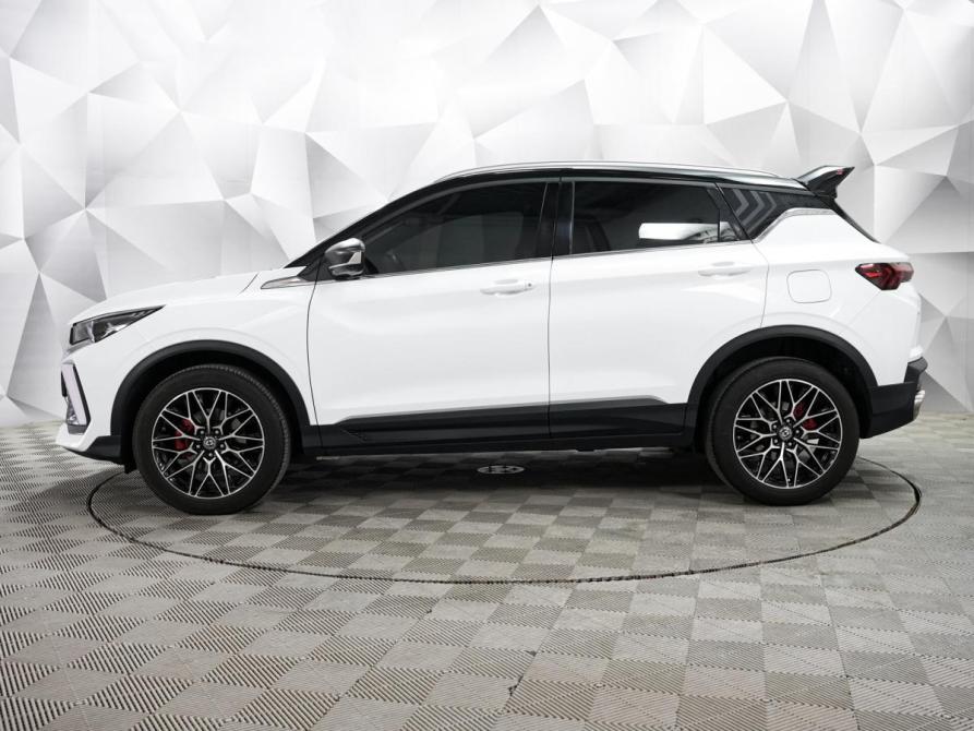 Geely Coolray I Рестайлинг Ульяновск  - изображение 2