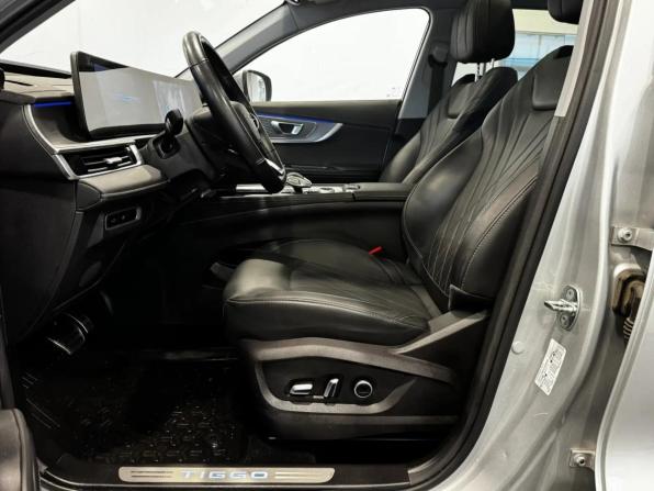 Chery Tiggo 8 Pro Max I Рестайлинг с пробегом 2023 года, цена 2 059 000 рублей, 79769 км, внедорожник, Автокод Объявления