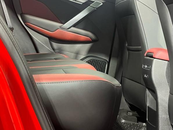 Geely Coolray I с пробегом 2023 года, цена 1 900 000 рублей, 47739 км, внедорожник, Автокод Объявления