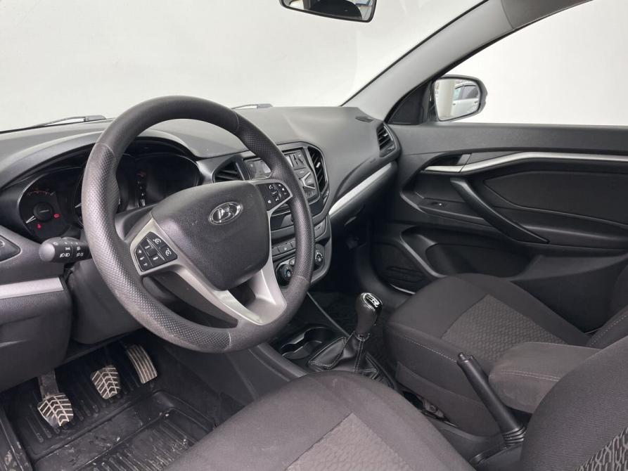 Lada (ВАЗ) Vesta I Екатеринбург  - изображение 12