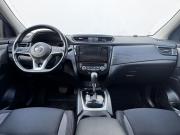 Nissan Qashqai II Рестайлинг Москва  - изображение 23