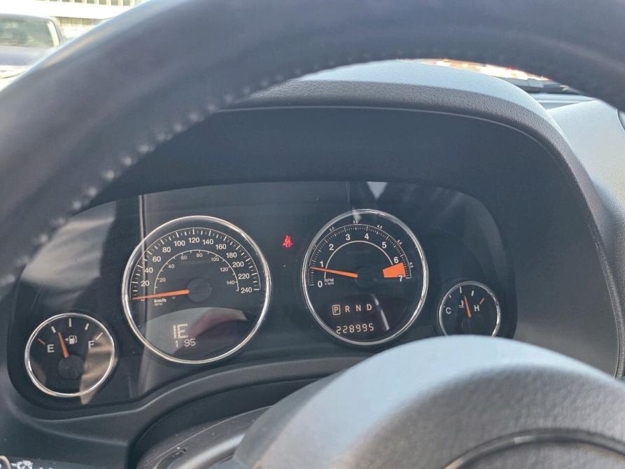 Jeep Compass I Рестайлинг 2 Новосибирск  - изображение 19
