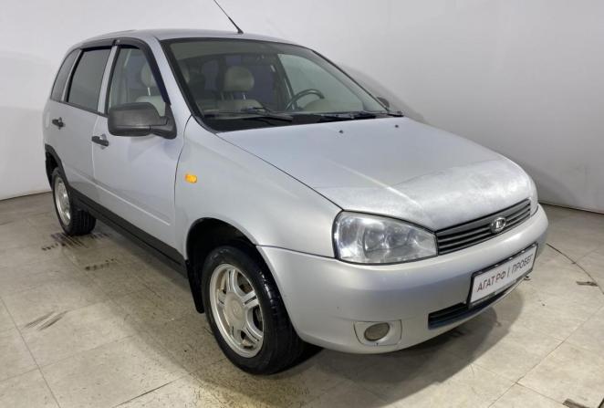 Lada (ВАЗ) Kalina I с пробегом 2011 года, цена 195 000 рублей, 209612 км, универсал, Автокод Объявления