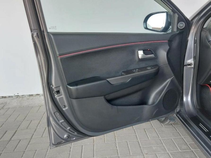 Kia Rio III Рестайлинг Калининград  - изображение 9