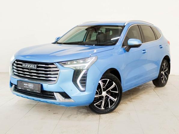Haval Jolion I с пробегом 2023 года, цена 1 662 000 рублей, 38073 км, внедорожник, Автокод Объявления