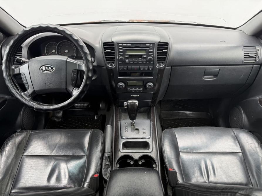 Kia Sorento I Рестайлинг Москва  - изображение 13