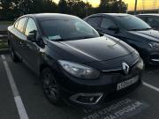 Renault Fluence I Рестайлинг Санкт-Петербург  - изображение 7