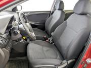 Hyundai Solaris I Рестайлинг Москва  - изображение 47