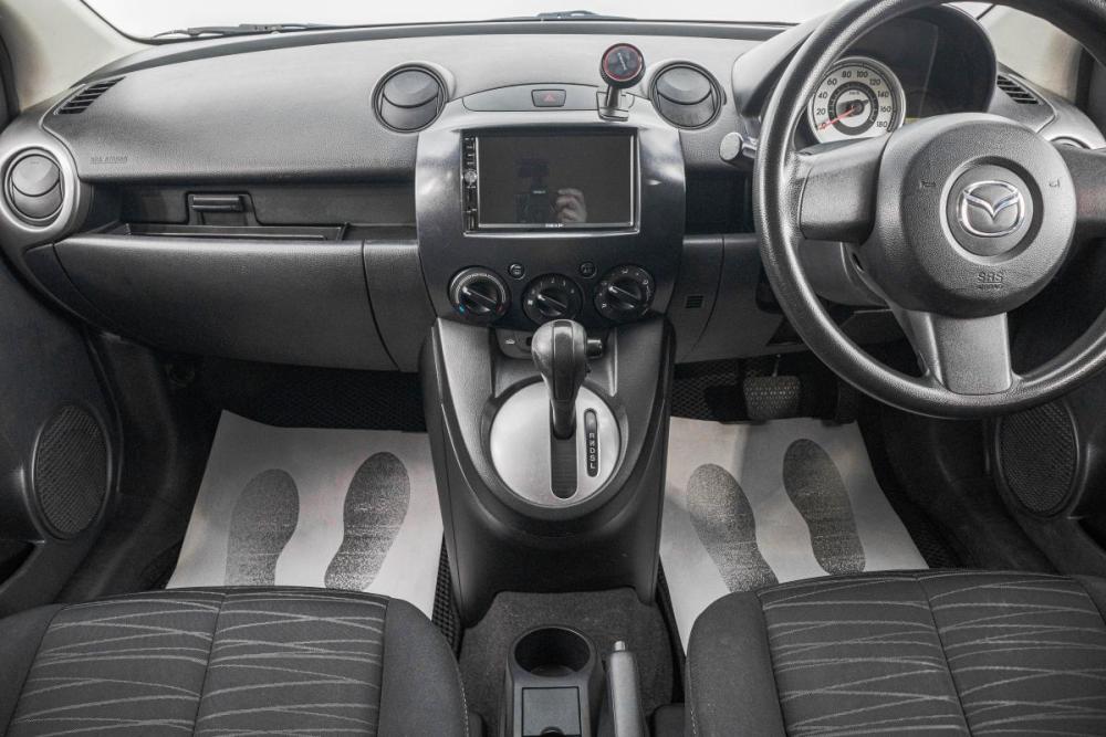 Mazda Demio III (DE) Барнаул  - изображение 16