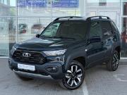 Lada (ВАЗ) Niva I Рестайлинг (Travel) Липецк  - изображение 12