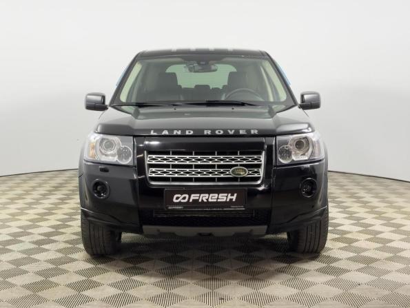 Land Rover Freelander II с пробегом 2010 года, цена 1 123 100 рублей, 287842 км, внедорожник, Автокод Объявления