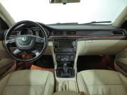 Skoda Superb II Альметьевск  - изображение 37