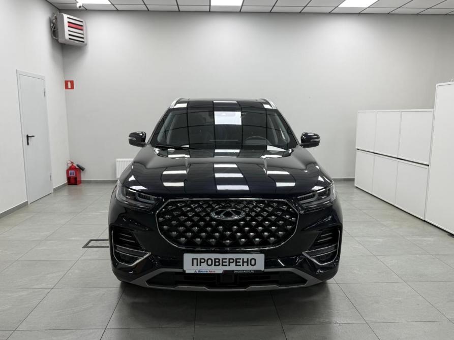 Chery Tiggo 8 Pro I Казань  - изображение 2
