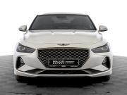 Genesis G70 I Москва  - изображение 31