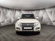 Mitsubishi Pajero IV Рестайлинг 1 Москва  - изображение 27