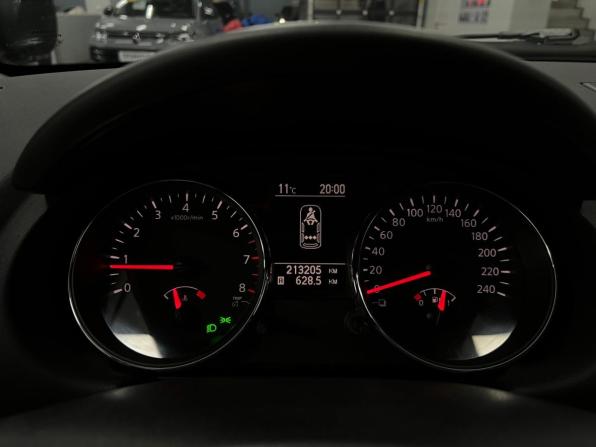 Nissan Qashqai I Рестайлинг с пробегом 2012 года, цена 1 010 000 рублей, 213000 км, внедорожник, Автокод Объявления