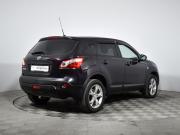 Nissan Qashqai I Рестайлинг Санкт-Петербург  - изображение 22