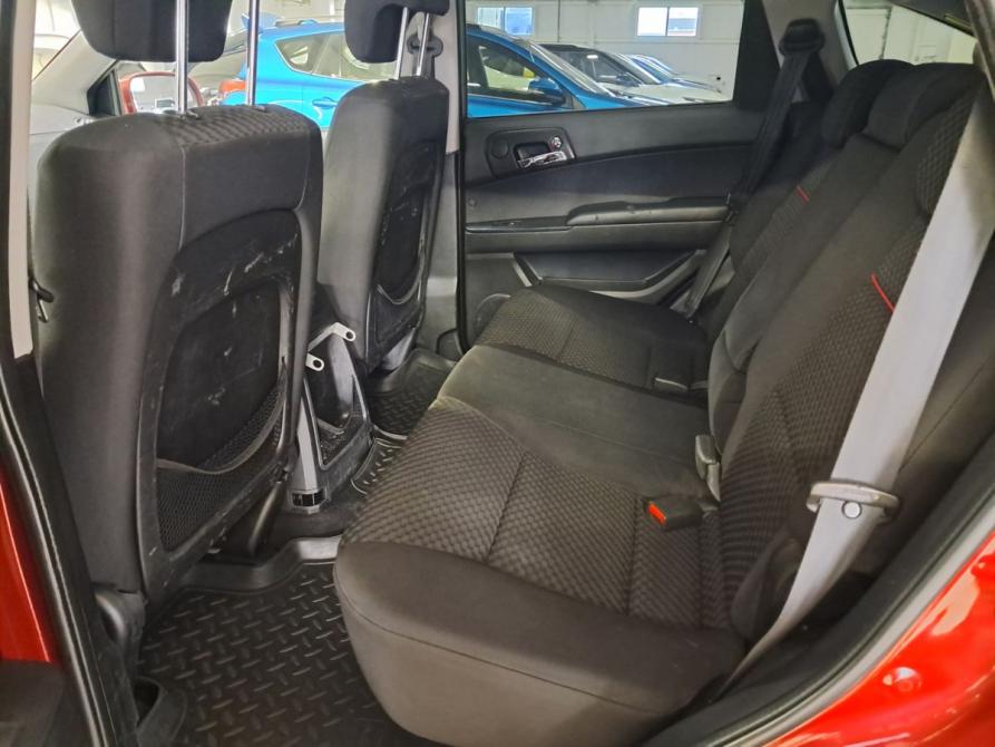 SsangYong Actyon I Набережные Челны  - изображение 15